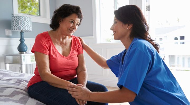 Bayada Home Health Care Story